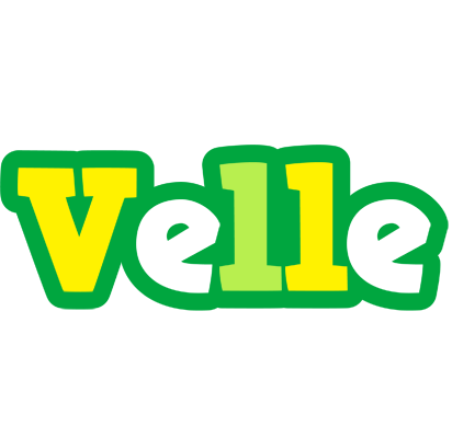 Velle soccer logo