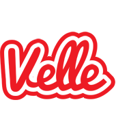 Velle sunshine logo