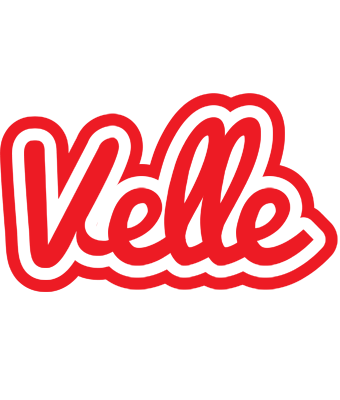 Velle sunshine logo