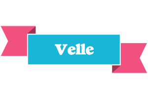 Velle today logo