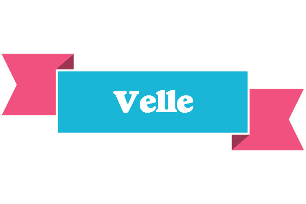 Velle today logo