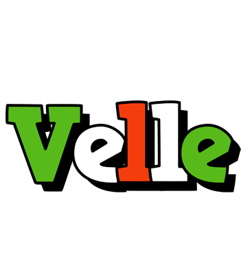 Velle venezia logo