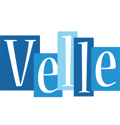 Velle winter logo
