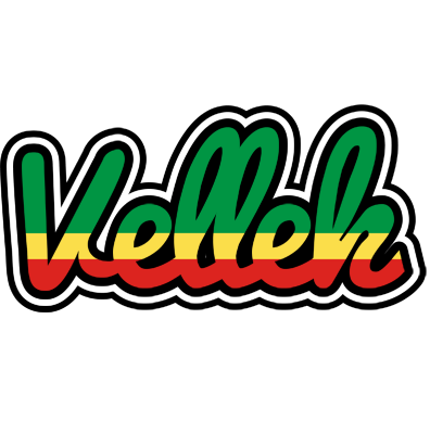 Vellek african logo