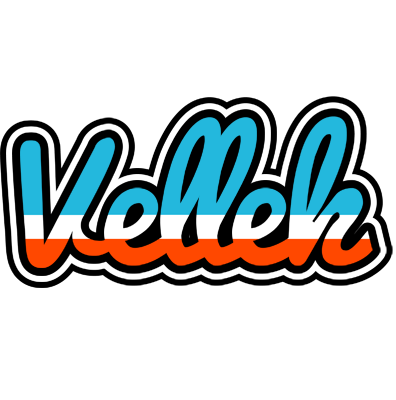 Vellek america logo