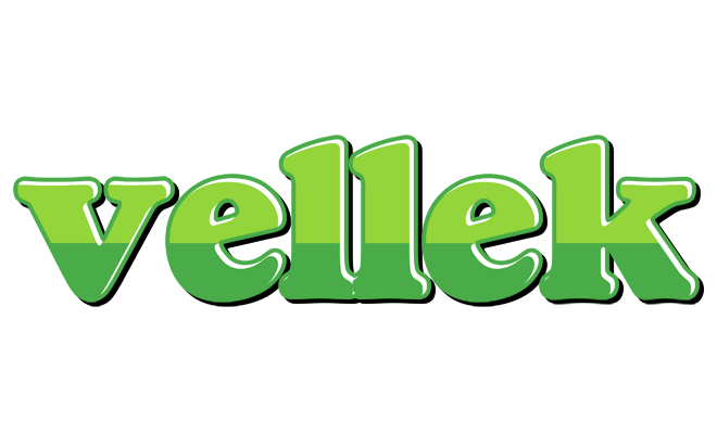Vellek apple logo