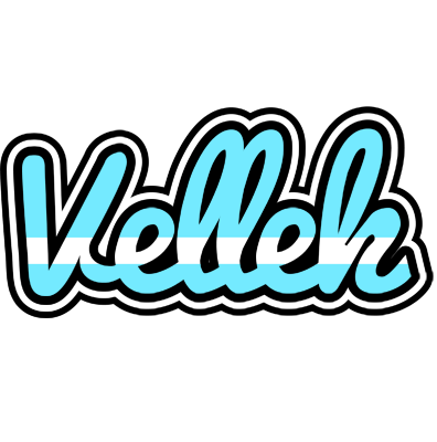 Vellek argentine logo