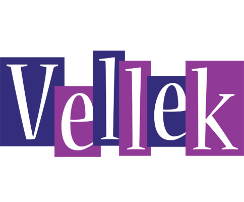 Vellek autumn logo