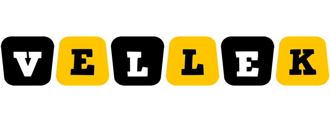 Vellek boots logo
