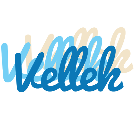 Vellek breeze logo