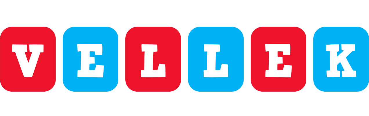 Vellek diesel logo
