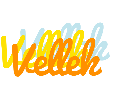 Vellek energy logo