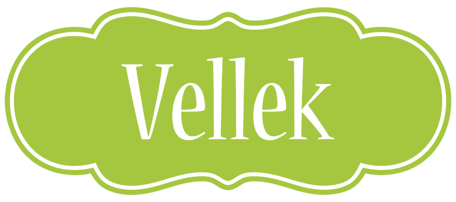 Vellek family logo
