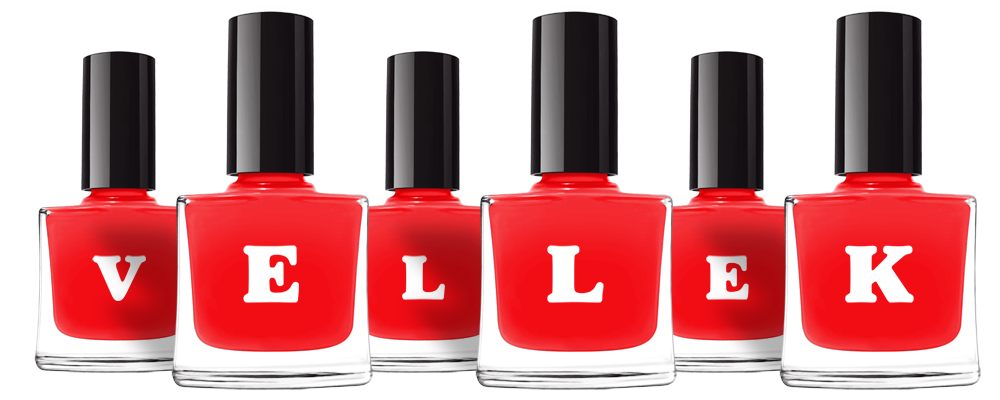 Vellek fashion logo