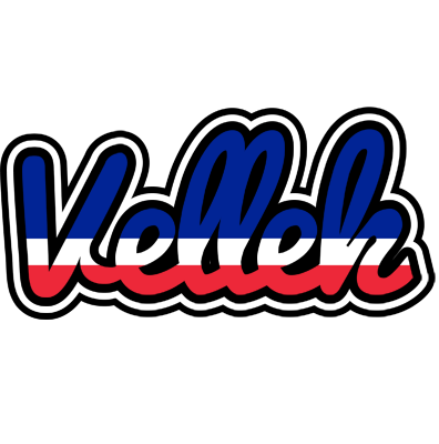 Vellek france logo