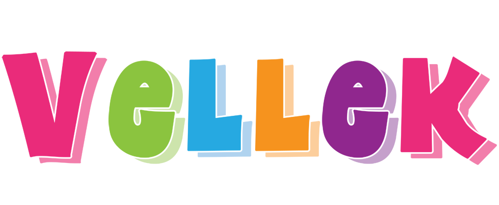 Vellek friday logo