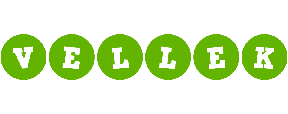 Vellek games logo