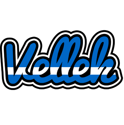 Vellek greece logo