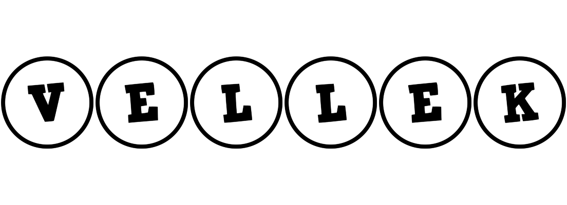 Vellek handy logo