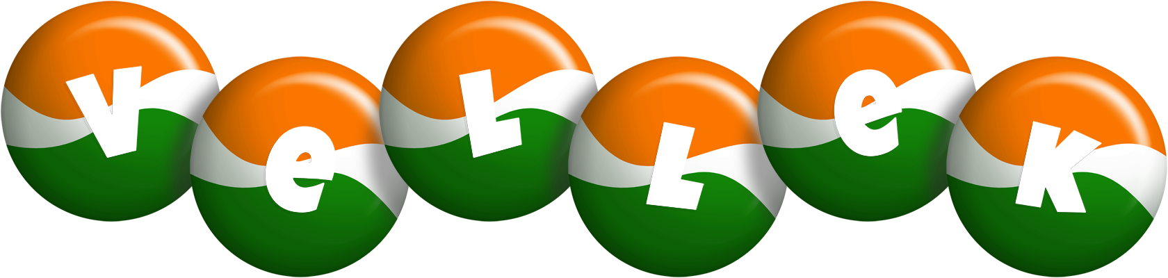 Vellek india logo