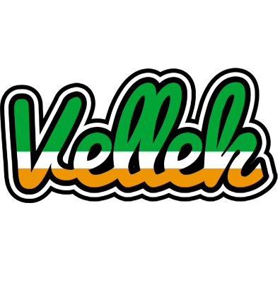 Vellek ireland logo