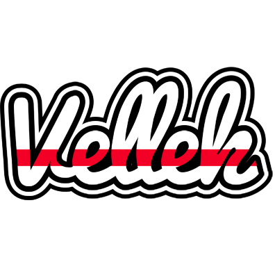 Vellek kingdom logo