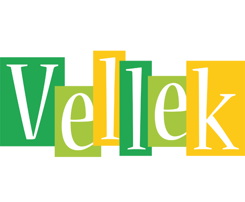 Vellek lemonade logo