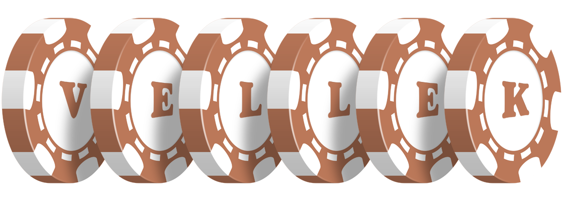 Vellek limit logo