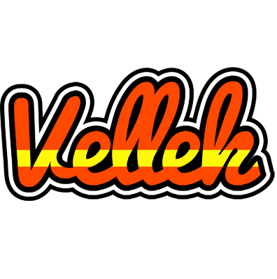 Vellek madrid logo