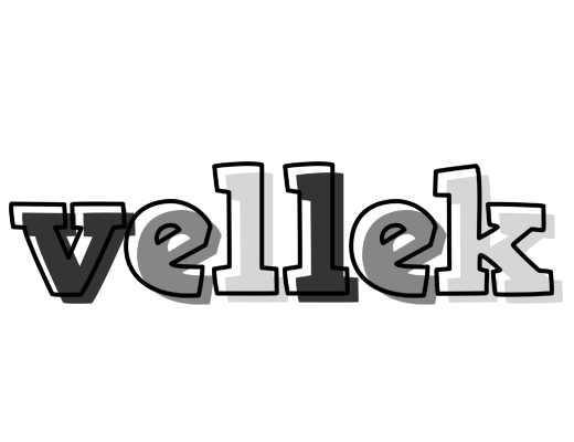 Vellek night logo