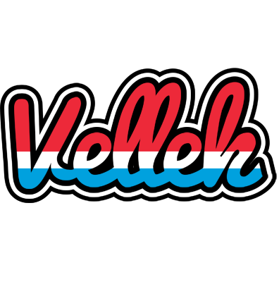 Vellek norway logo