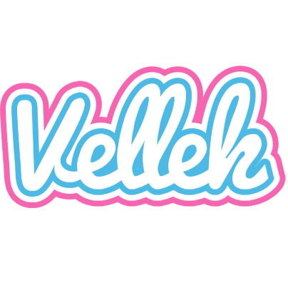 Vellek outdoors logo
