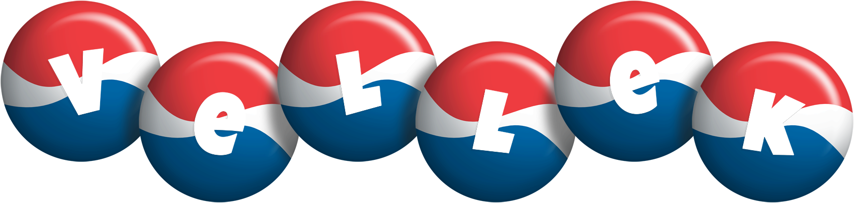 Vellek paris logo