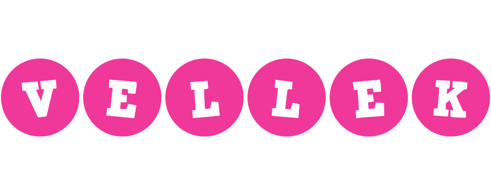 Vellek poker logo