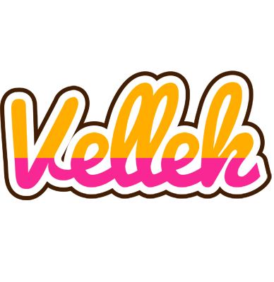 Vellek smoothie logo