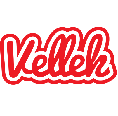 Vellek sunshine logo