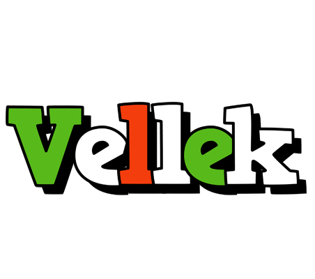 Vellek venezia logo