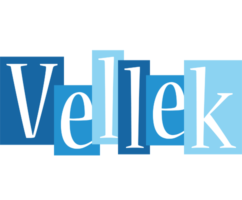 Vellek winter logo