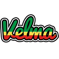 Velma african logo