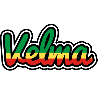 Velma african logo