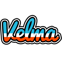 Velma america logo