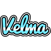 Velma argentine logo