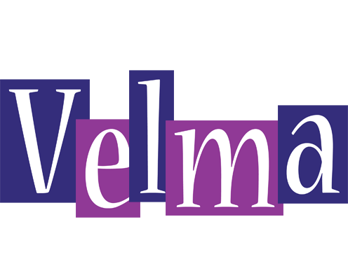 Velma autumn logo