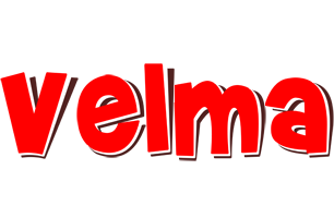 Velma basket logo