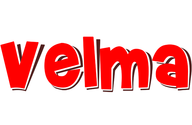 Velma basket logo