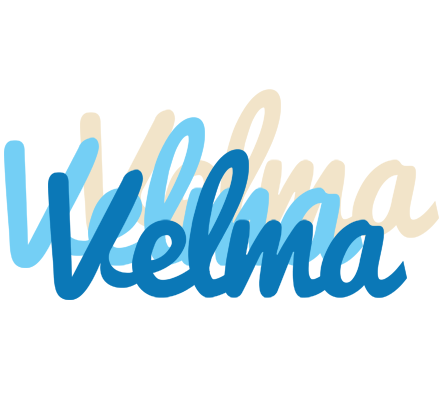 Velma breeze logo