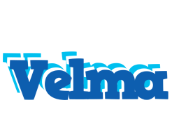 Velma business logo