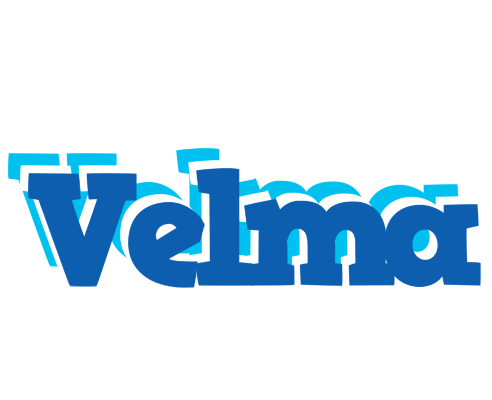 Velma business logo
