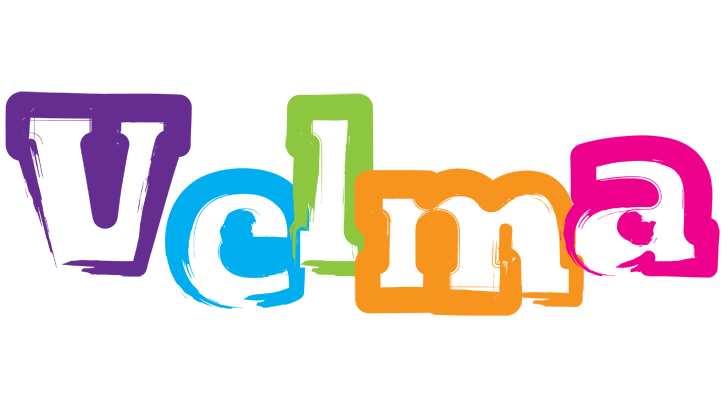 Velma casino logo