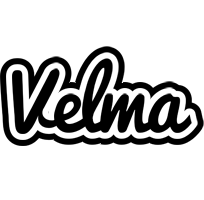 Velma chess logo